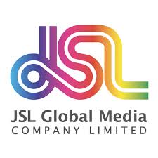 JSL Global Media Co., Ltd
