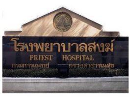 โรงพยาบาลสงฆ์ รับสมัครพนักงานสาธารณสุข ตรวจสอบตำแหน่งงานว่างที่นี่